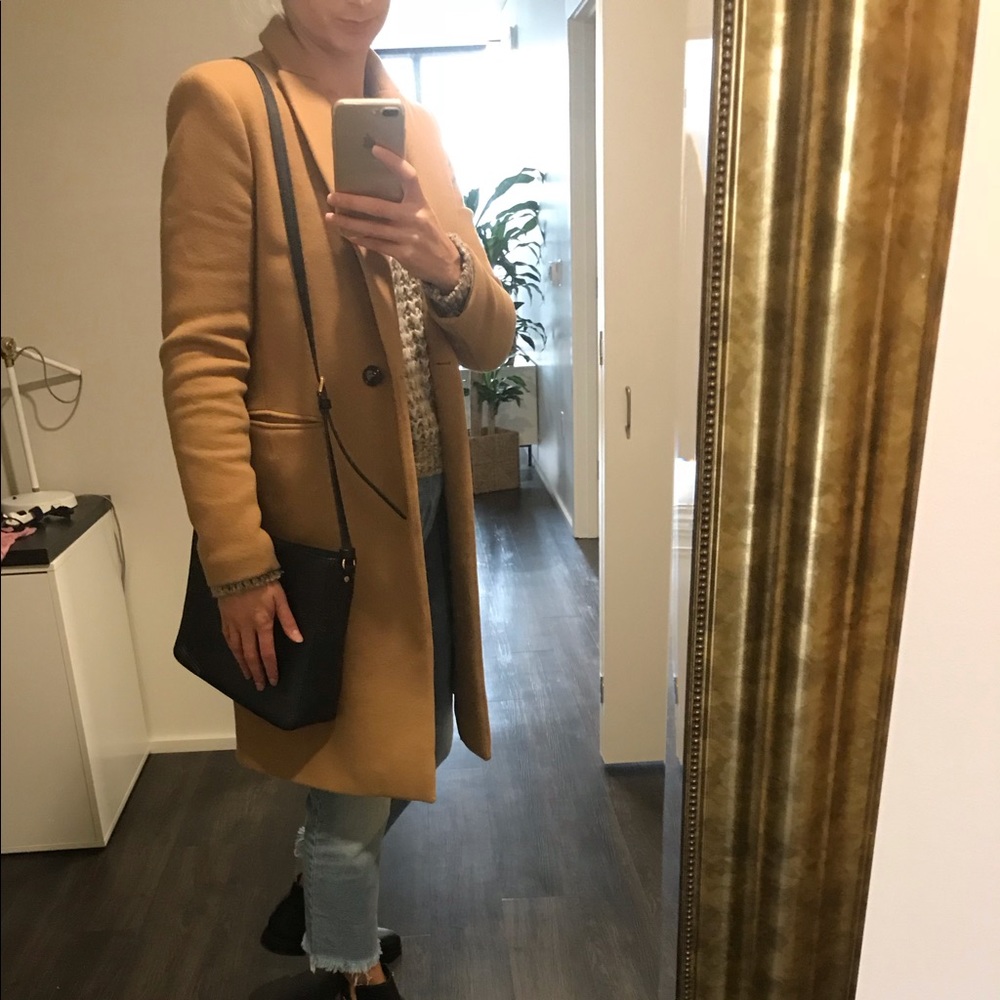 Coat 🧥 - ASOS